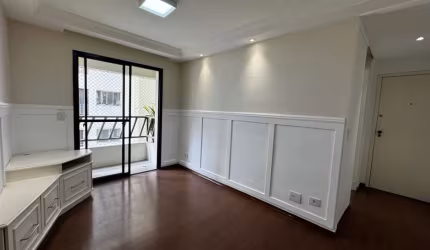 Apartamento tipo para venda com 2 quartos, 50m²