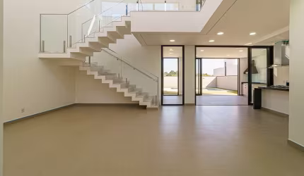 Casa no condomínio Condomínio Villas Do Golfe para venda com 4 quartos, sendo 3 suítes, 246m²