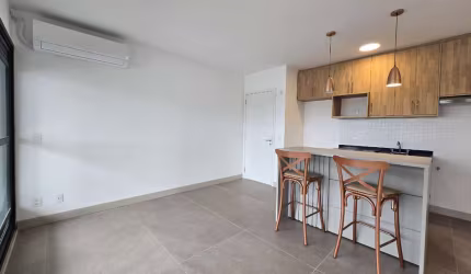 Apartamento tipo para venda com 2 quartos, sendo 2 suítes, 69m²
