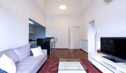 Apartamento tipo para venda com 2 quartos, sendo 2 suítes, 95m²