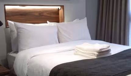 Studio para venda com 1 quarto, 19m²