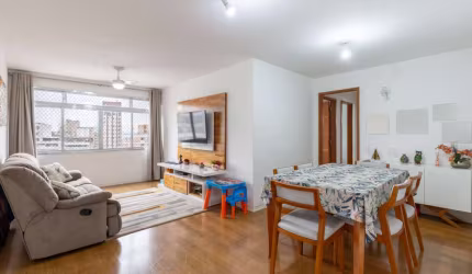 Apartamento tipo para venda com 2 quartos, 89m²