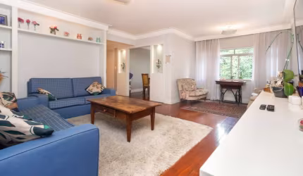 Apartamento tipo para venda com 3 quartos, sendo 1 suíte, 112m²