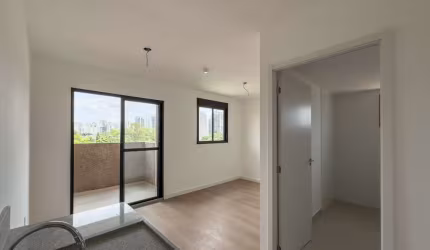 Studio para venda com 1 quarto, 28m²