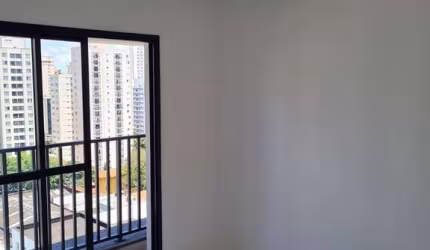 Studio para venda com 1 quarto, 23m²