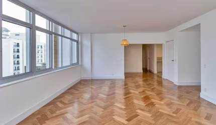 Apartamento tipo para venda com 3 quartos, sendo 2 suítes, 155m²