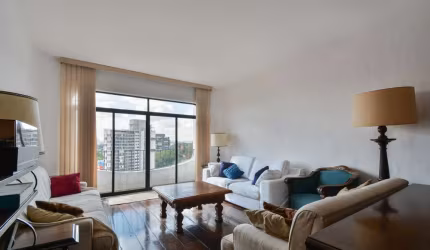 Apartamento tipo para venda com 3 quartos, sendo 1 suíte, 148m²