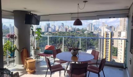 Apartamento tipo para venda com 2 quartos, sendo 2 suítes, 90m²