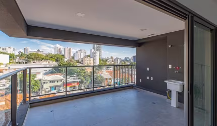 Apartamento tipo para venda com 2 quartos, sendo 1 suíte, 73m²
