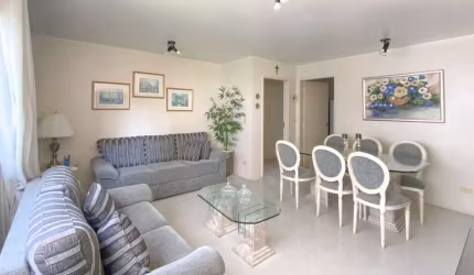 Apartamento tipo para venda com 3 quartos, sendo 1 suíte, 95m²