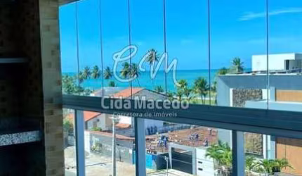 Apartamento para Venda em João Pessoa, Jardim Oceania, 3 dormitórios, 1 suíte, 2 banheiros, 2 vagas