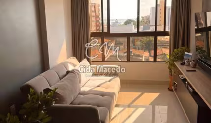 Apartamento para Venda em João Pessoa, Manaíra, 2 dormitórios, 1 suíte, 2 banheiros, 1 vaga