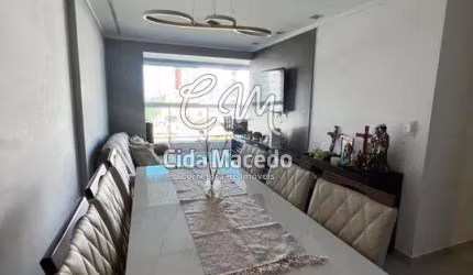 Apartamento para Venda em João Pessoa, Jardim Oceania, 3 dormitórios, 1 suíte, 2 banheiros, 2 vagas