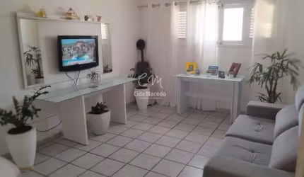 Casa para Venda em João Pessoa, Brisamar, 3 dormitórios, 1 suíte, 2 banheiros, 2 vagas