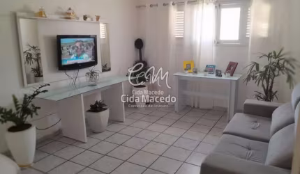 Casa 3 quartos(1 suíte) à venda no Brisamar - João Pessoa/PB