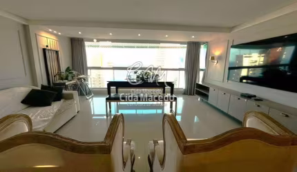 Apartamento de Luxo no Altiplano, João Pessoa - 4 Suítes