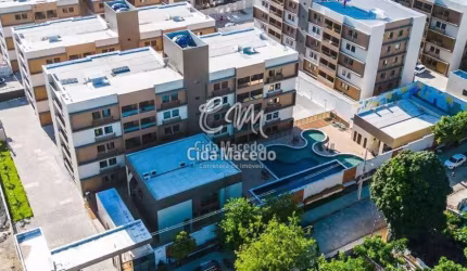 Apartamento à Venda em João Pessoa, Altiplano Cabo Branco