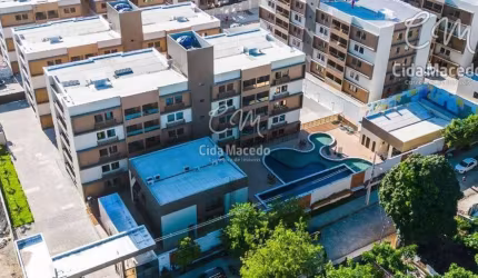 Apartamento à Venda em João Pessoa, Altiplano Cabo Branco