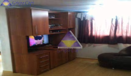 Apartamento Residencial à venda, Brás, São Paulo