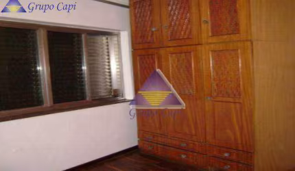 Casa Residencial à venda, Mooca, São Paulo - CA0046.