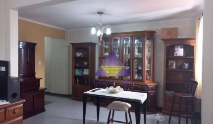Apartamento Residencial à venda, Parque São Jorge, São Paulo - AP0558.