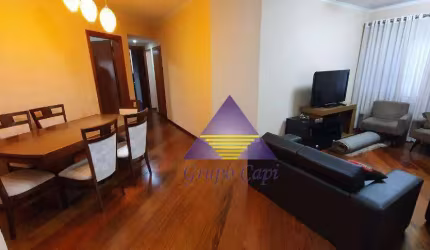 Apartamento a Venda , próximo ao Metro Tatuapé e Shopping Tatuapé , com 3 Dormitórios e Suite