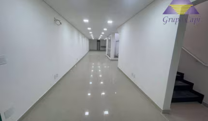 Sobrado Comercial , próximo ao Metro Tatuapé  , Vão Livre