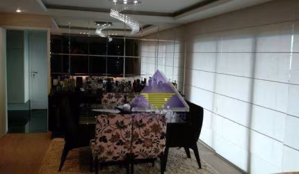 Apartamento  residencial à venda, Vila Gomes Cardim, São Paulo.