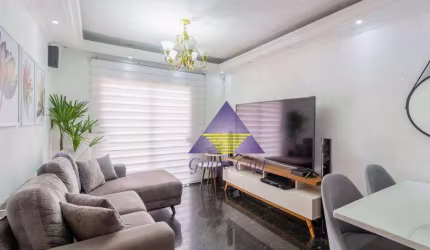 Cobertura Duplex residencial à venda, com 3 Dormitórios, Suíte , e Churrasqueira a venda ,no Parque Novo Mundo, São Paulo.
