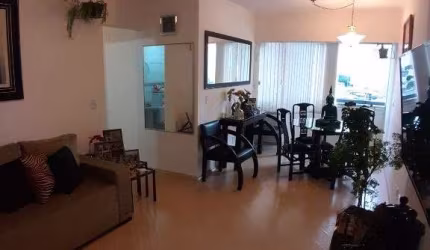 Apartamento residencial à venda, Mooca, São Paulo.