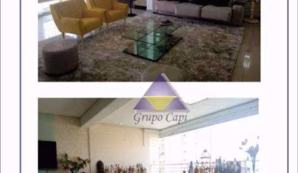 Apartamento residencial à Venda,com 3 Dormitórios , Suite e 2 Vagas próximo ao Metro Tatuapé, São Paulo.