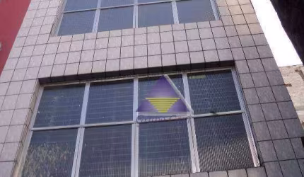 Prédio comercial à venda, Brás, São Paulo.