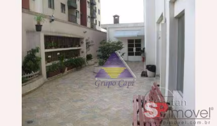 Apartamento residencial à venda, Vila Bertioga, São Paulo.