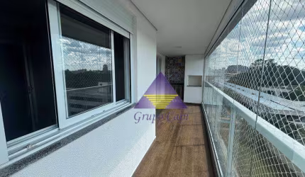 Apartamento com 3 Dormitórios à venda, 83 m² por R$ 900.000 - Pari - São Paulo/SP