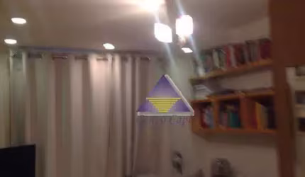 Apartamento residencial à venda, Penha de França, São Paulo.