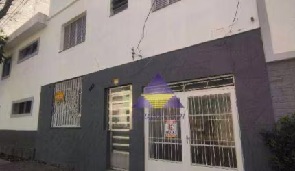 Sobrado com 3 Dormitórios , proximo ao Metro Tatuapé , para locação Comercial ou Residencial