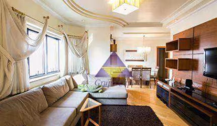 Apartamento com 3 Dormitórios , Suite , 2 Vagas de Garagem e Lazer completo na Vila Carrão, São Paulo.