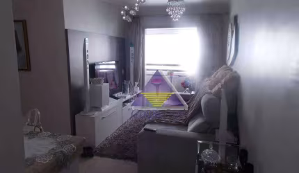 Cobertura Duplex com 3 dormitórios e 2 Vagas , Chácara Califórnia - São Paulo/SP