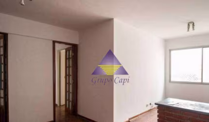 Apartamento na Pompeia com 2 Dormitórios