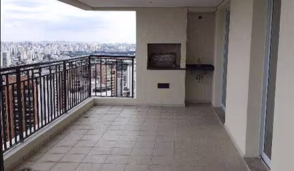 Apartamento com 4 Dormitórios à venda  , 224 m² a partir de R$ 2.700.000 - Parque da Mooca - São Paulo/SP