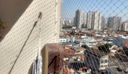 Apartamento com 03 dormitórios 01 vaga de garagem para venda