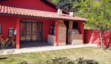 Ótimo ponto comercial na Rota do Vinho em São Roque para Locação ou Venda