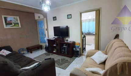 Ótimo Sobrado na Vila Ema com 2 casas no terreno e 2 vagas , próximo ao Monotrilho