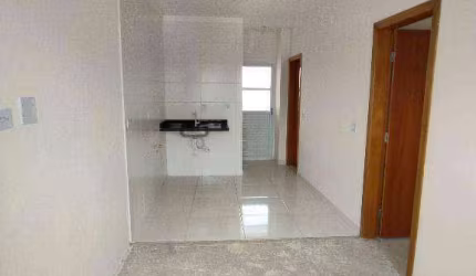 Apartamento com 2 Dormitórios ,Sacada Novo, à venda, 69 m² por R$ 419.900 - Vila Gomes Cardim - São Paulo/SP
