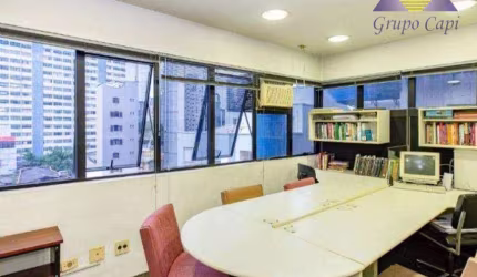 Conjunto comercial para Venda e locação em Pinheiros