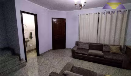 Sobrado aconchegante com 3 Dormitórios , Suite , próximo ao metro Penha
