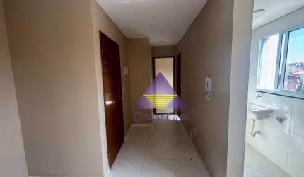 Apartamento com 2 dormitórios à venda, 40 m² por R$ 280.000,00 - Vila Nova Savoia - São Paulo/SP