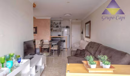 Lindo Apartamento vendido com toda mobilia,com Sala Ampliada, Suite ,e Lazer completo