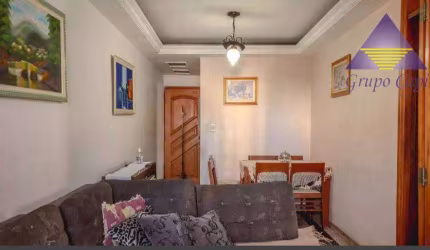 Apartamento com 3 Dormitórios , Suite , proximo ao Metro Carrão,à venda, 63 m² por R$ 543.000,00 - Tatuapé - São Paulo/SP