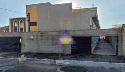 Sobrado em Condominio fechado , com 3 Dormitórios sendo 3 Suites à venda, 125 m² por R$ 564.999 - Parque Boturussu - São Paulo/SP